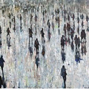 Julia Whitehead, After the Rain Julia Whitehead, After the Rain