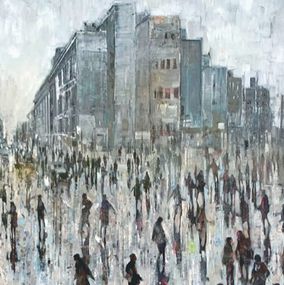 Julia Whitehead, After the Rain Julia Whitehead, After the Rain
