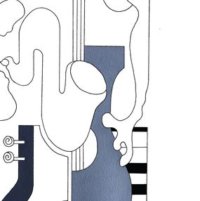 Hildegarde Handsaeme, Connexion Musicale Hildegarde Handsaeme, Connexion Musicale