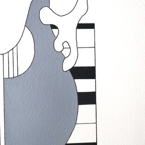 Hildegarde Handsaeme, Connexion Musicale Hildegarde Handsaeme, Connexion Musicale