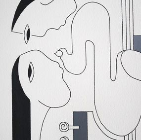 Hildegarde Handsaeme, Connexion Musicale Hildegarde Handsaeme, Connexion Musicale