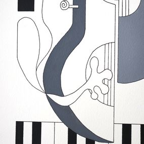 Hildegarde Handsaeme, Connexion Musicale Hildegarde Handsaeme, Connexion Musicale