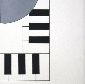 Hildegarde Handsaeme, Connexion Musicale Hildegarde Handsaeme, Connexion Musicale