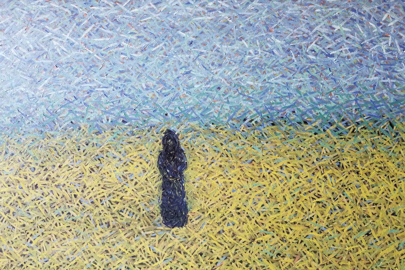 Atom Hovhanesyan, Black Monk (DIV010) Atom Hovhanesyan, Black Monk (DIV010)
