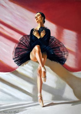 Swimming in the sunlight, Serghei Ghetiu