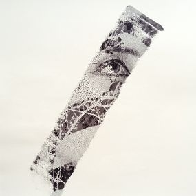 Vhils, Emerge II Vhils, Emerge II