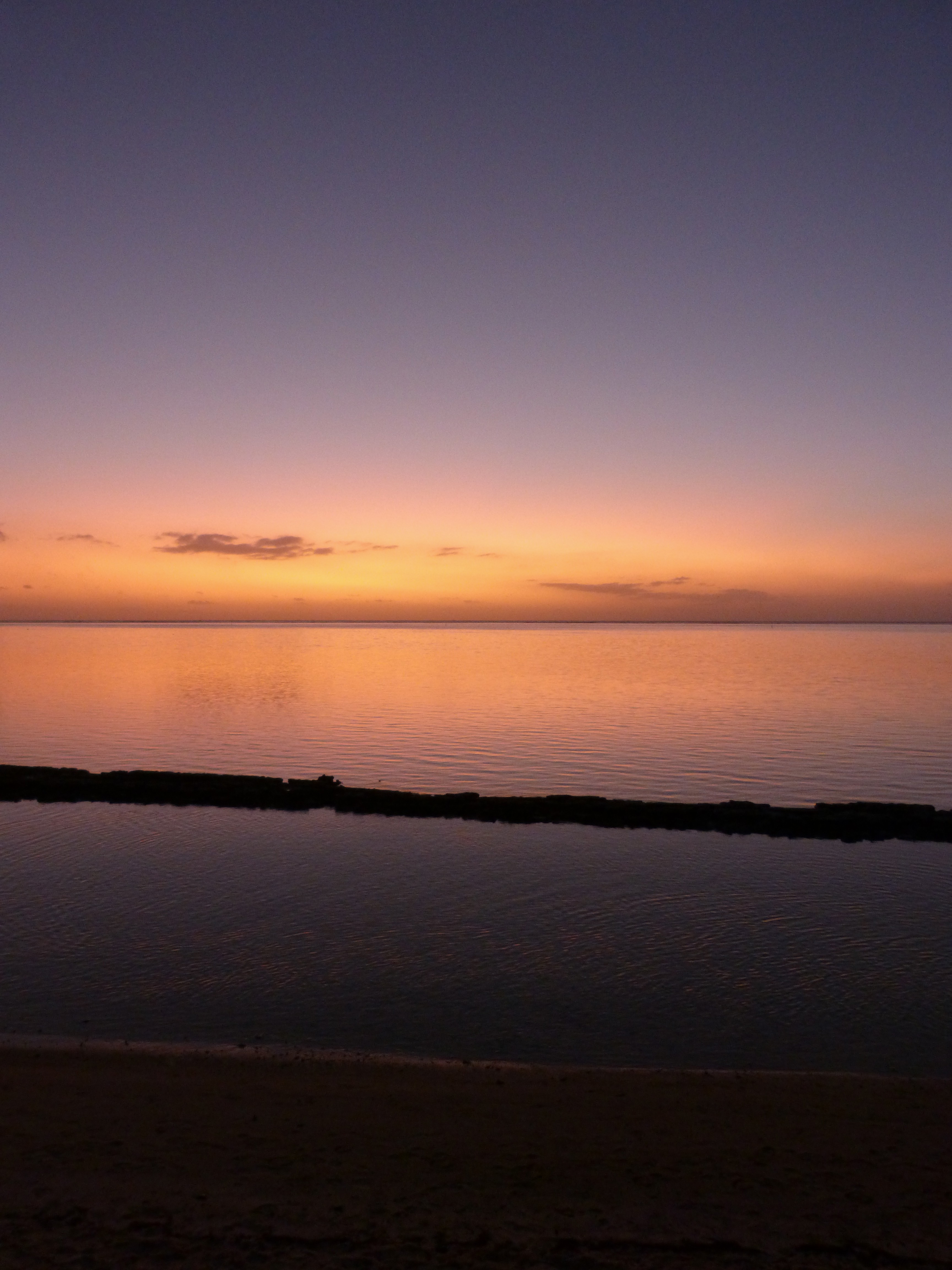 Diane Bellier, Sunset Diane Bellier, Sunset