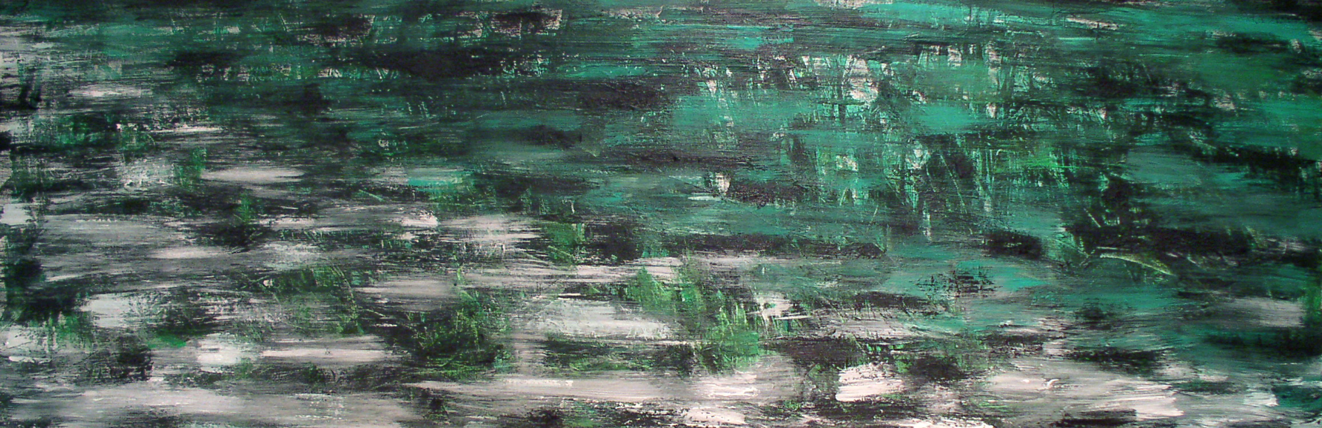 Filip Pavlik, Deja vu, deep movement Filip Pavlik, Deja vu, deep movement