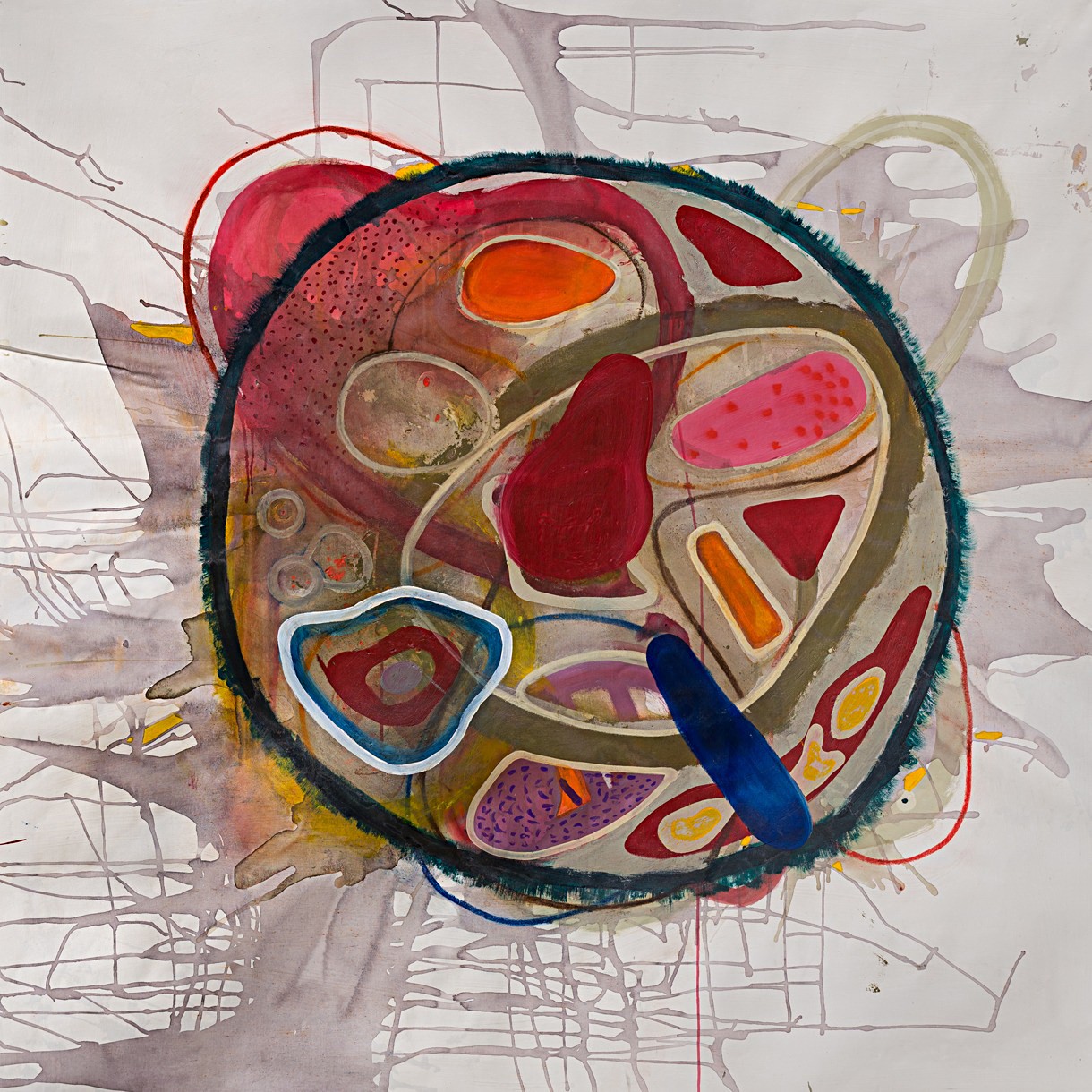 Alec Franco, Untitled Alec Franco, Untitled