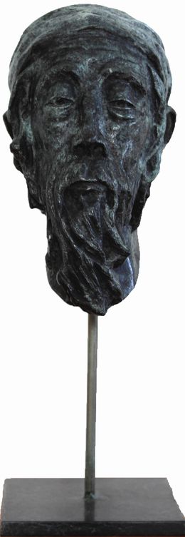 Ancien I, Anita Bonici