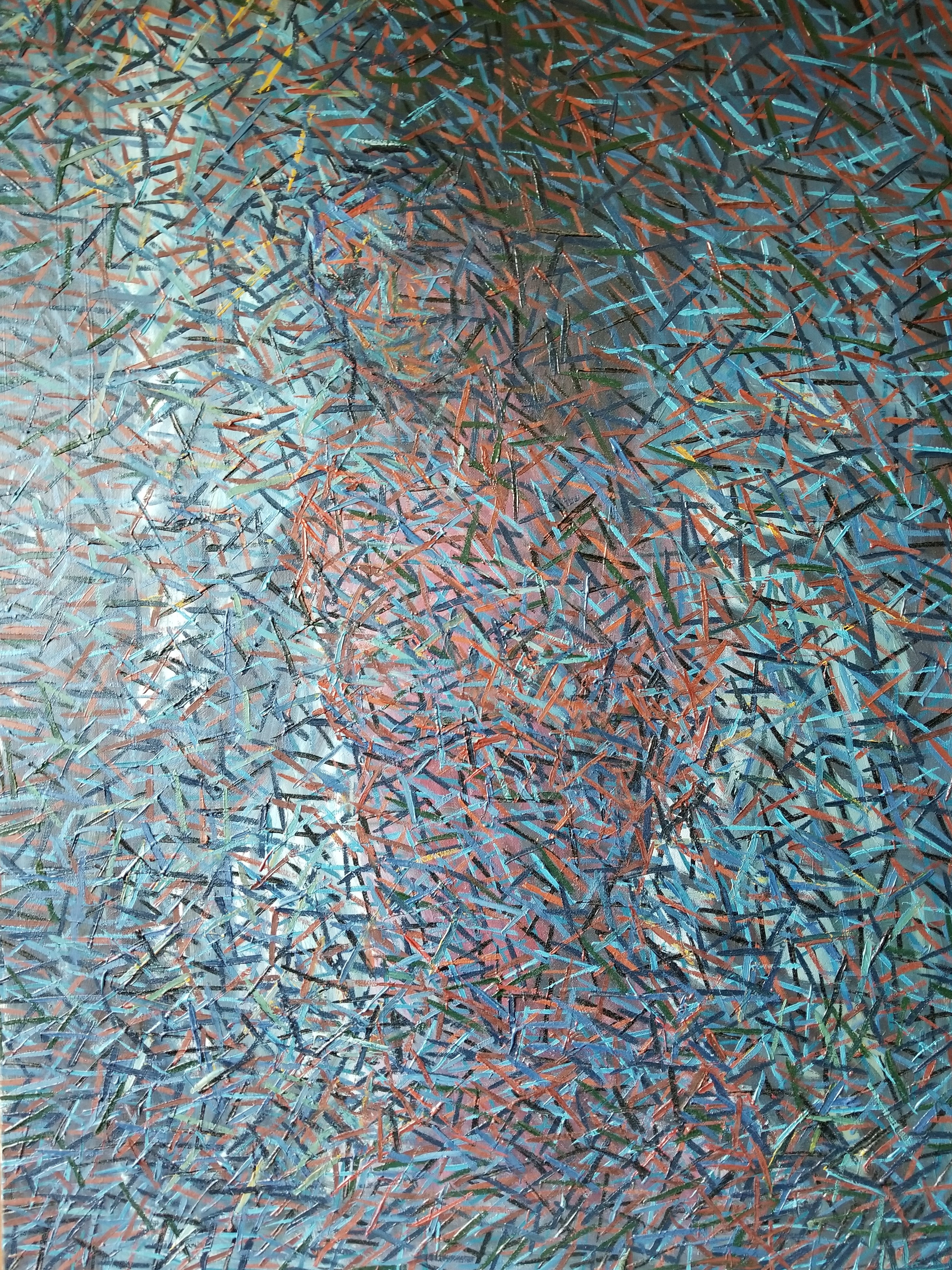 Atom Hovhanesyan, Bound (DIV015) Atom Hovhanesyan, Bound (DIV015)