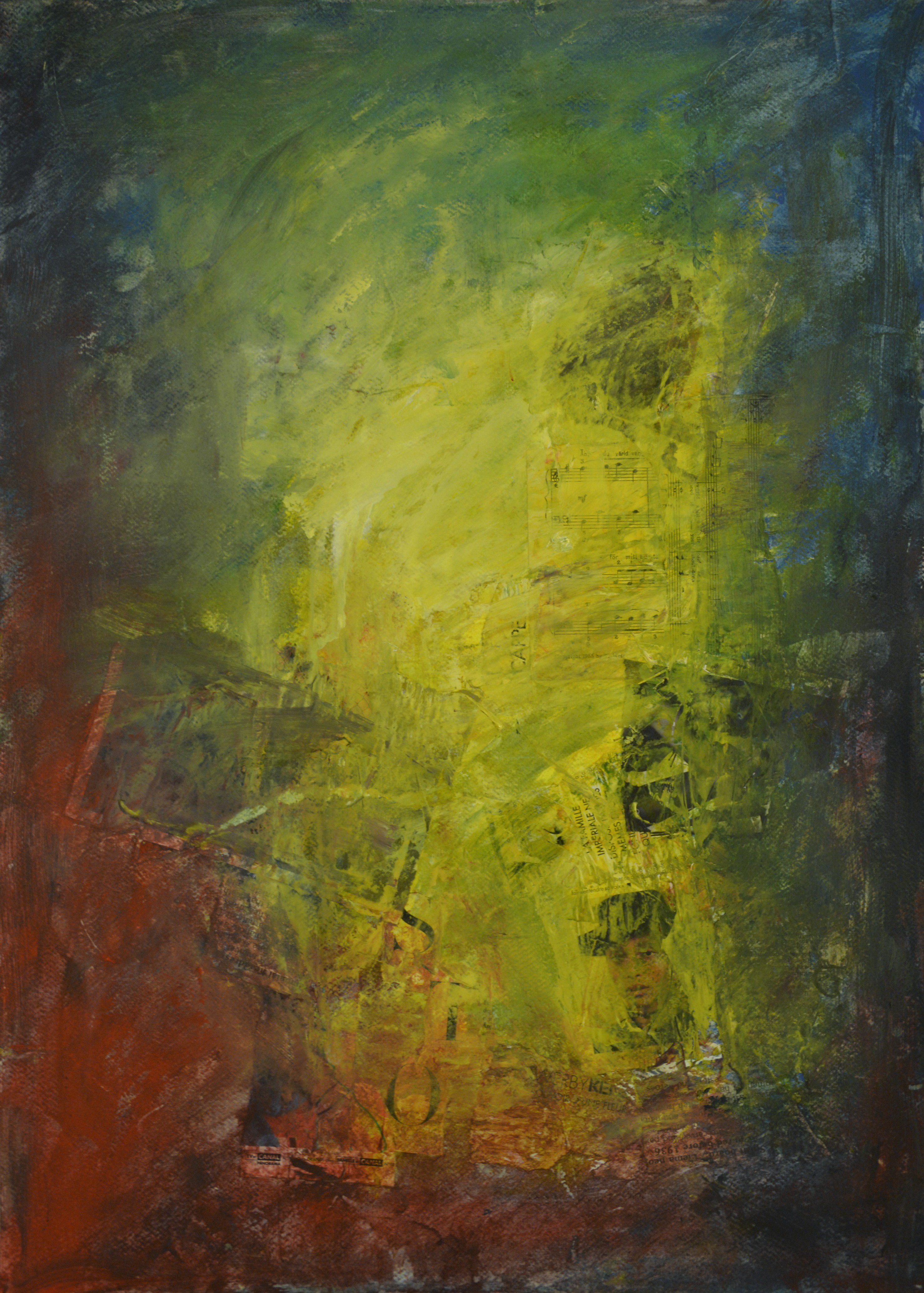 Robert van Bolderick, S T O Robert van Bolderick, S T O