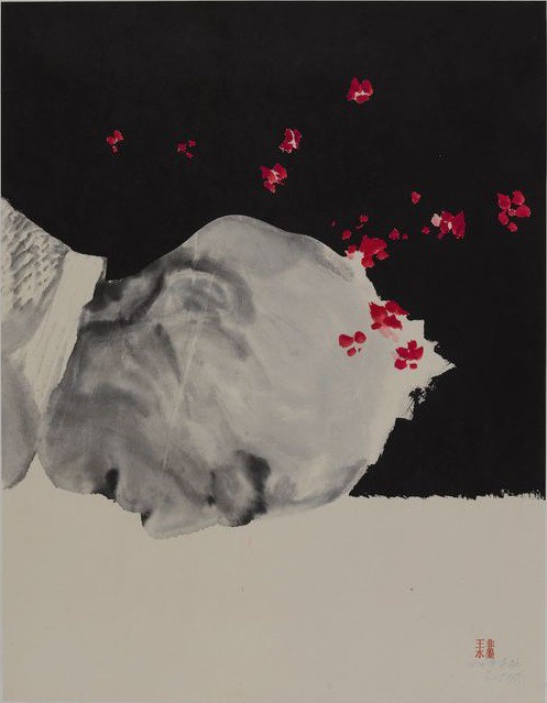 Wang Fei, Untitled 3 Wang Fei, Untitled 3