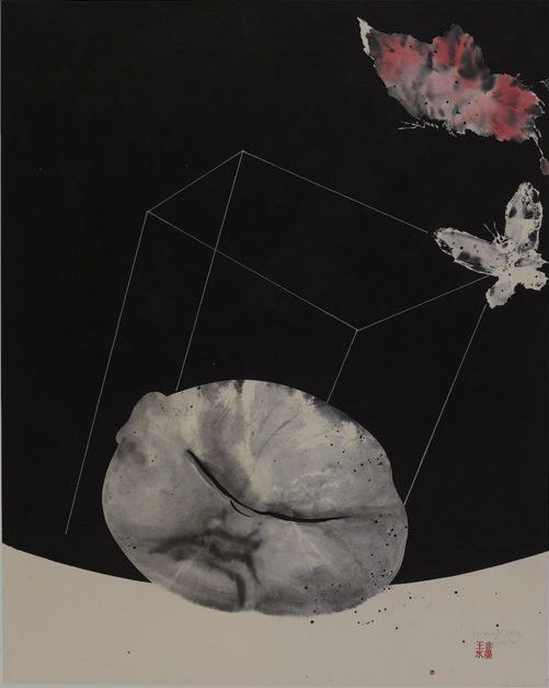 Wang Fei, Untitled 10 Wang Fei, Untitled 10