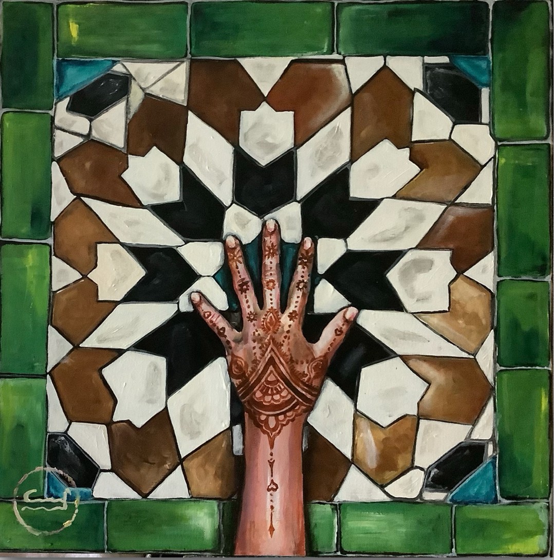 Carol Tomàs Alcaine, Marrakech. Si eres bonita por dentro, eres el doble de bonita Carol Tomàs Alcaine, Marrakech. Si eres bonita por dentro, eres el doble de bonita