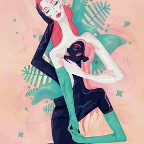 Print, Present&Past, Sara Franzese