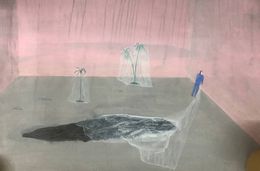 Untitled, Maria Sulymenko
