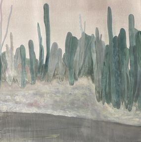 Untitled, Maria Sulymenko