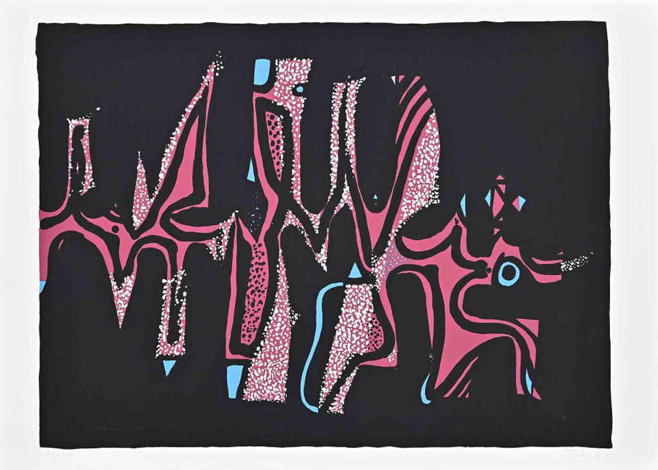 Wladimiro Tulli, Carnivalesque composition Wladimiro Tulli, Carnivalesque composition
