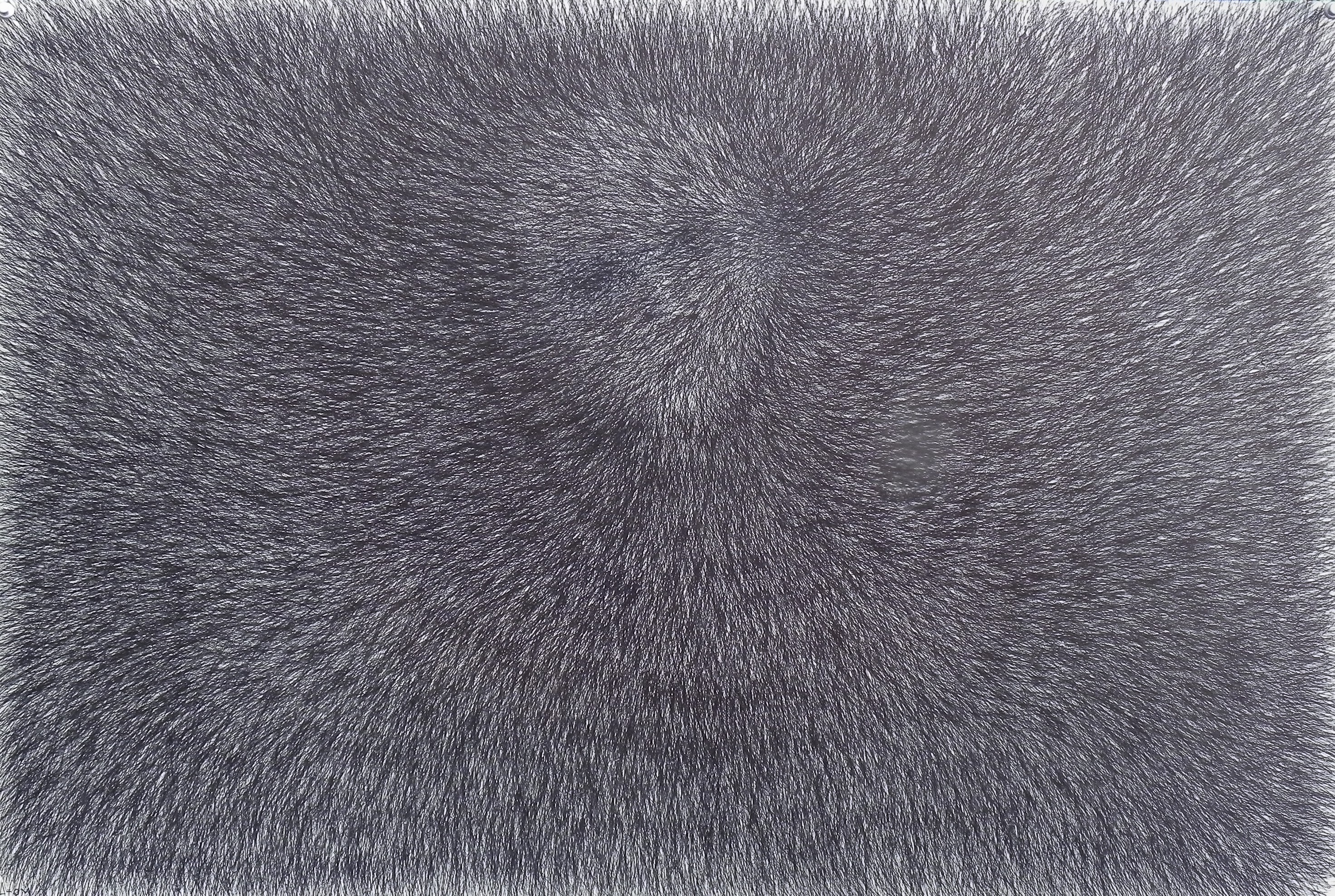 Atom Hovhanesyan, Untitled (Pen03) Atom Hovhanesyan, Untitled (Pen03)