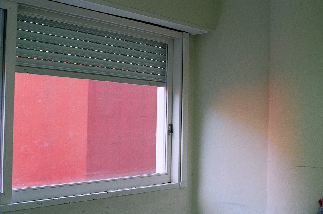 Alejandra Leon, Ventana 1 Alejandra Leon, Ventana 1