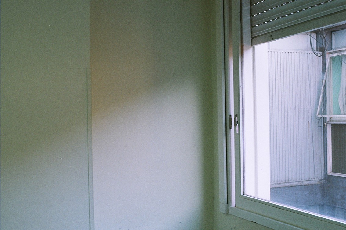 Alejandra Leon, Ventana 2 Alejandra Leon, Ventana 2