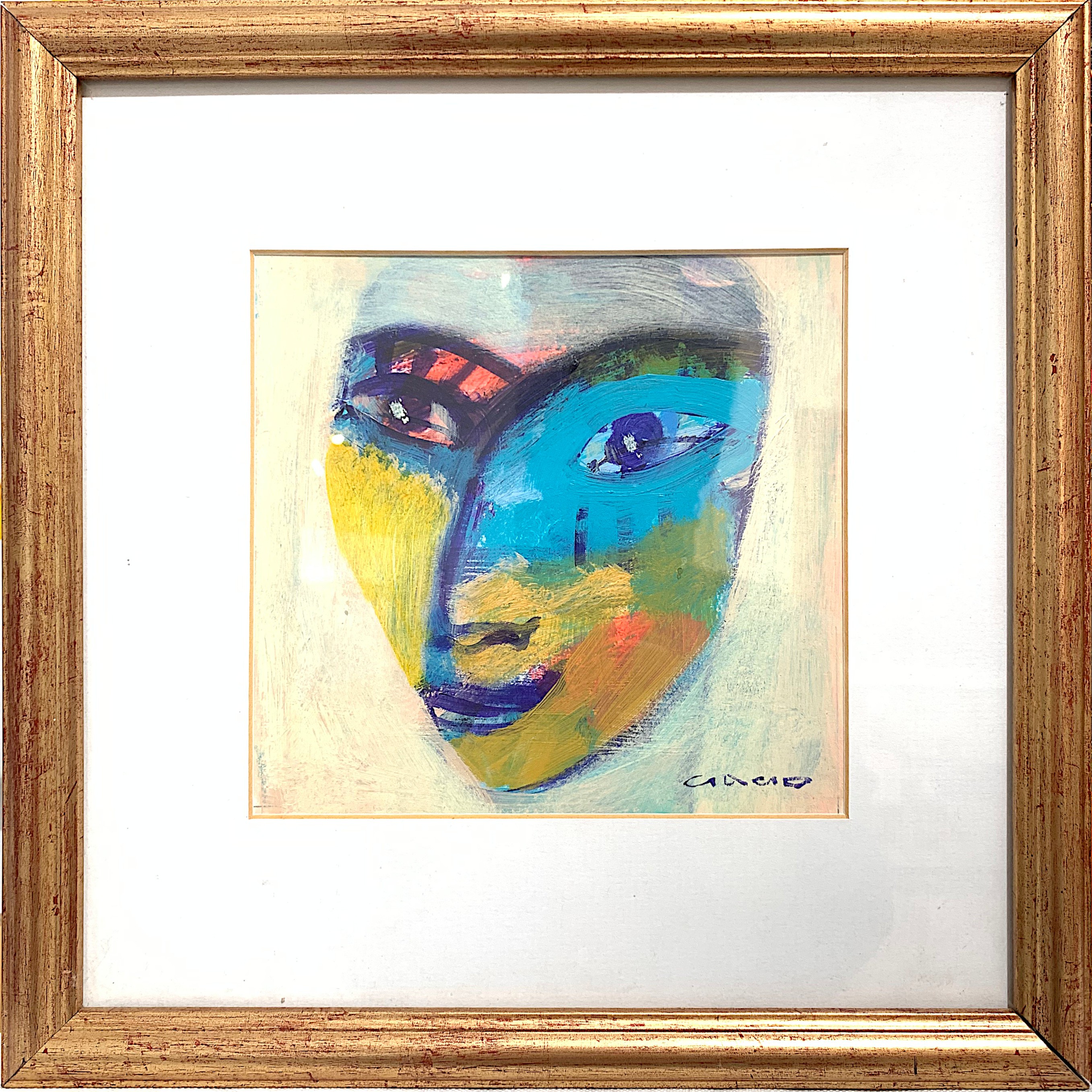 Gago Chtchyan, Portraite Gago Chtchyan, Portraite