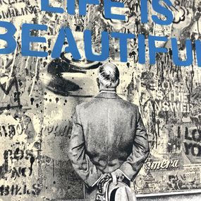 Mr. Brainwash, Street Connoisseur, Mr. Brainwash, Street Connoisseur,