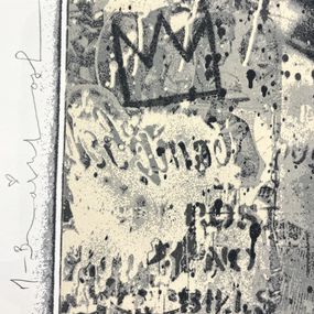 Mr. Brainwash, Street Connoisseur, Mr. Brainwash, Street Connoisseur,