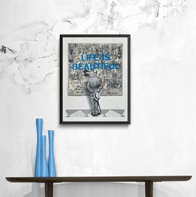 Mr. Brainwash, Street Connoisseur, Mr. Brainwash, Street Connoisseur,