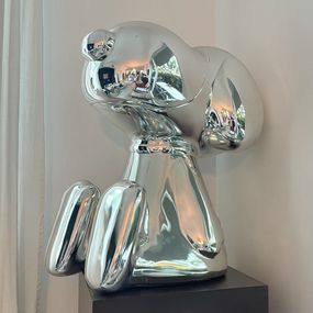Mr. Brainwash, Silver Beagle (1) (1) Mr. Brainwash, Silver Beagle (1) (1)