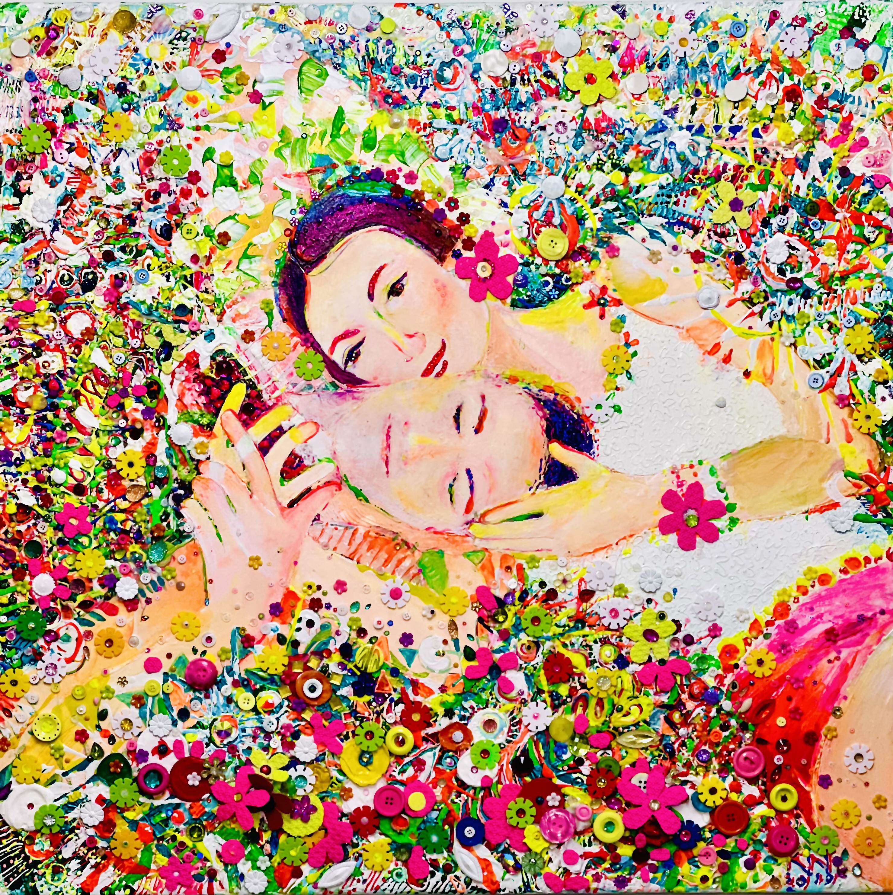 Natalia Kuruch, Kiss me Natalia Kuruch, Kiss me