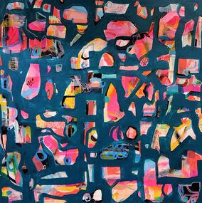 Jonathan Van Durmen, Equilibrios Jonathan Van Durmen, Equilibrios