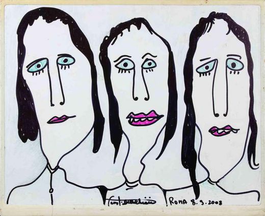Fausto delle Chiaie