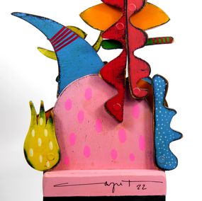 Thierry Corpet, Little Happyness IV Thierry Corpet, Little Happyness IV