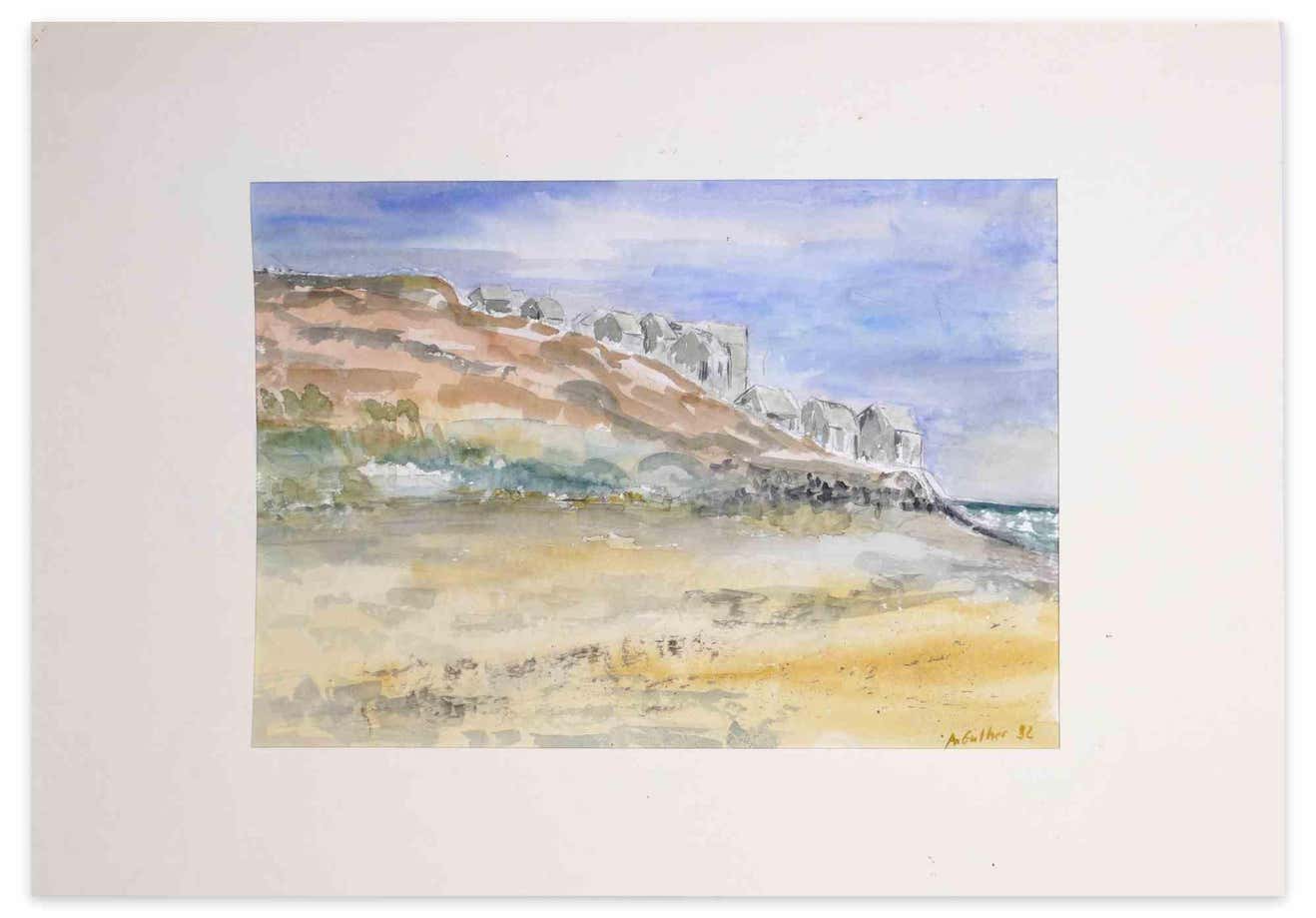 Armin Guther, Landscape Armin Guther, Landscape