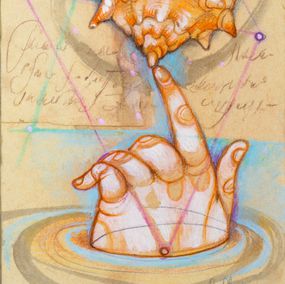 Alexander Daniloff, Equilibrio Alexander Daniloff, Equilibrio