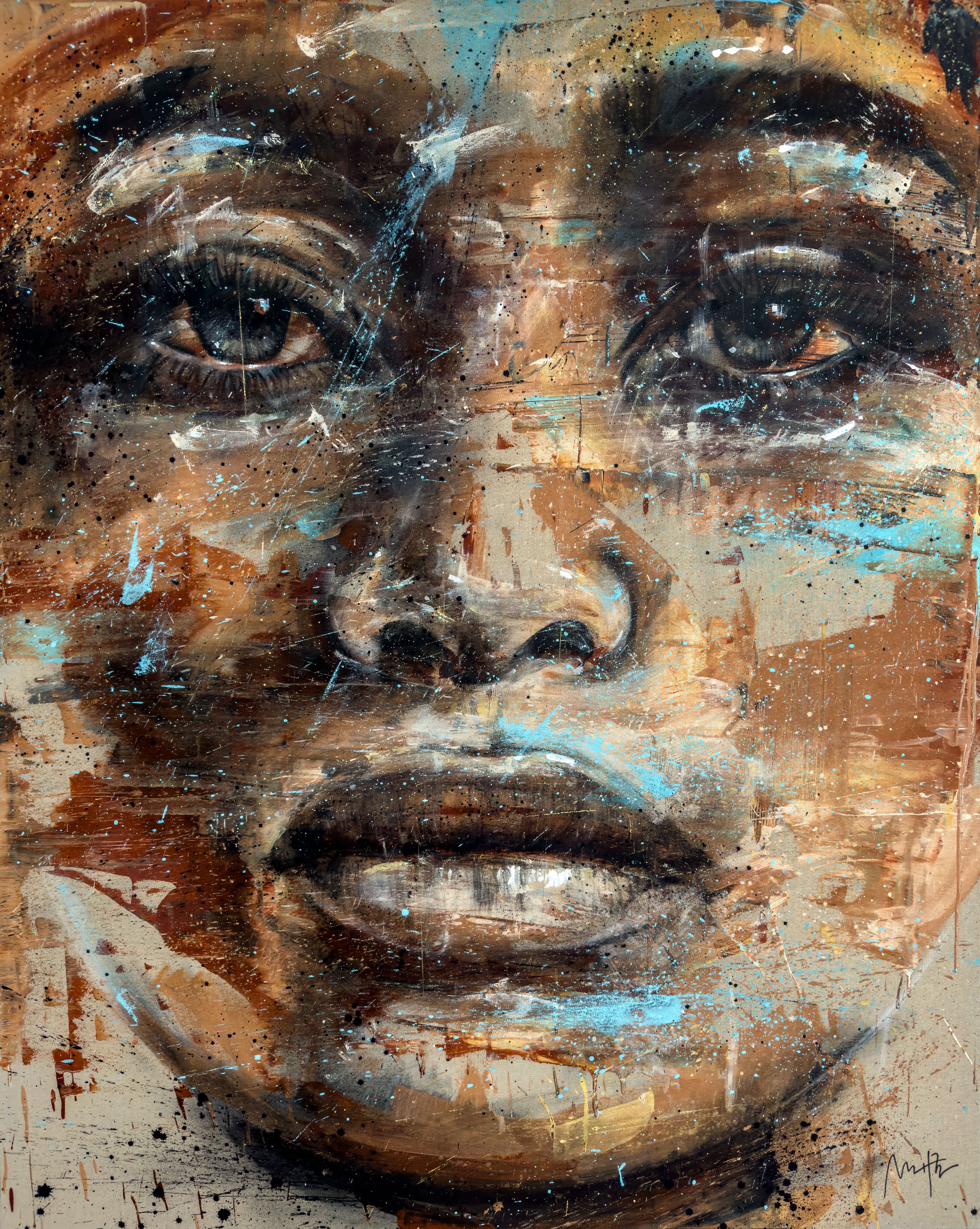 Mario Henrique, Dissect Mario Henrique, Dissect