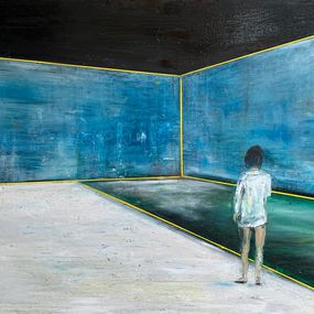 Ludovic Laffineur, Observant Ludovic Laffineur, Observant
