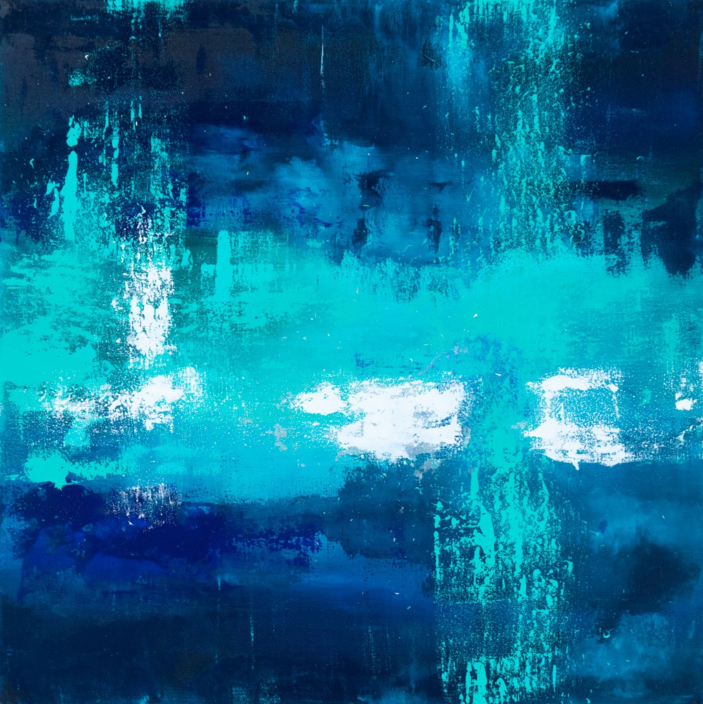 Chrystel Groot, L'esprit du Chenal - série Abstraction Chrystel Groot, L'esprit du Chenal - série Abstraction