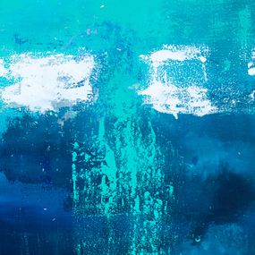 Chrystel Groot, L'esprit du Chenal - série Abstraction Chrystel Groot, L'esprit du Chenal - série Abstraction