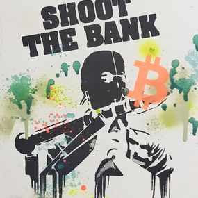 JP Malot, Shoot the bank (1) JP Malot, Shoot the bank (1)