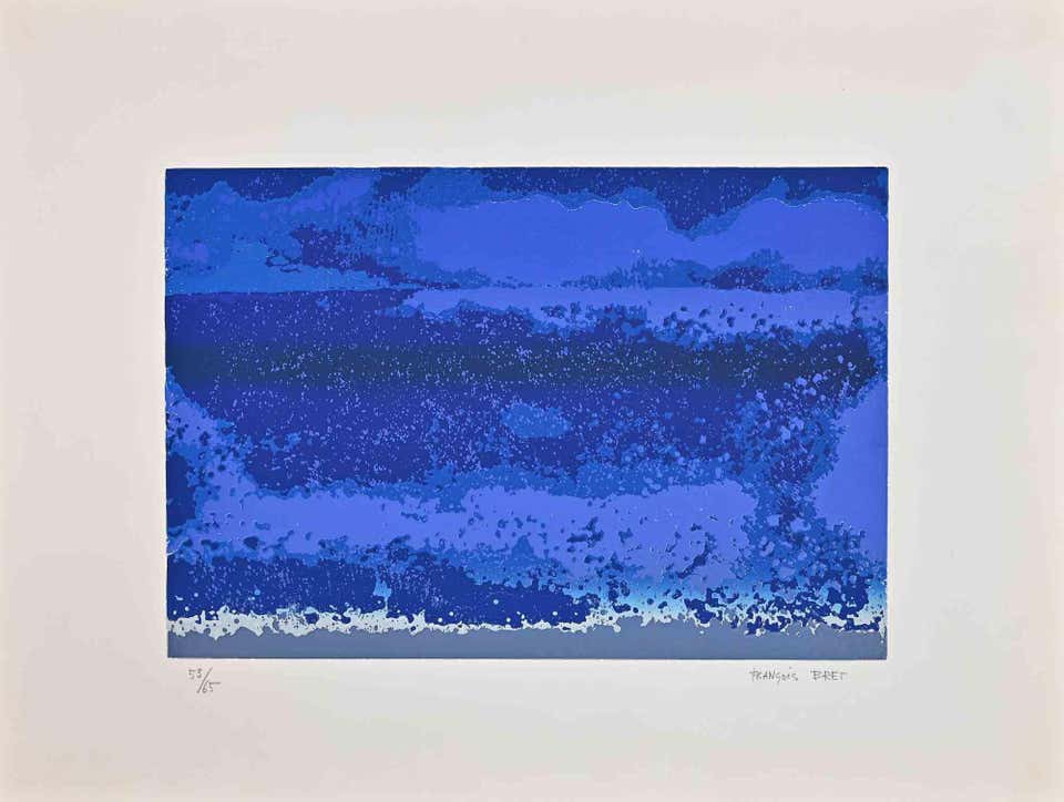 Francois Bret, Composition Francois Bret, Composition