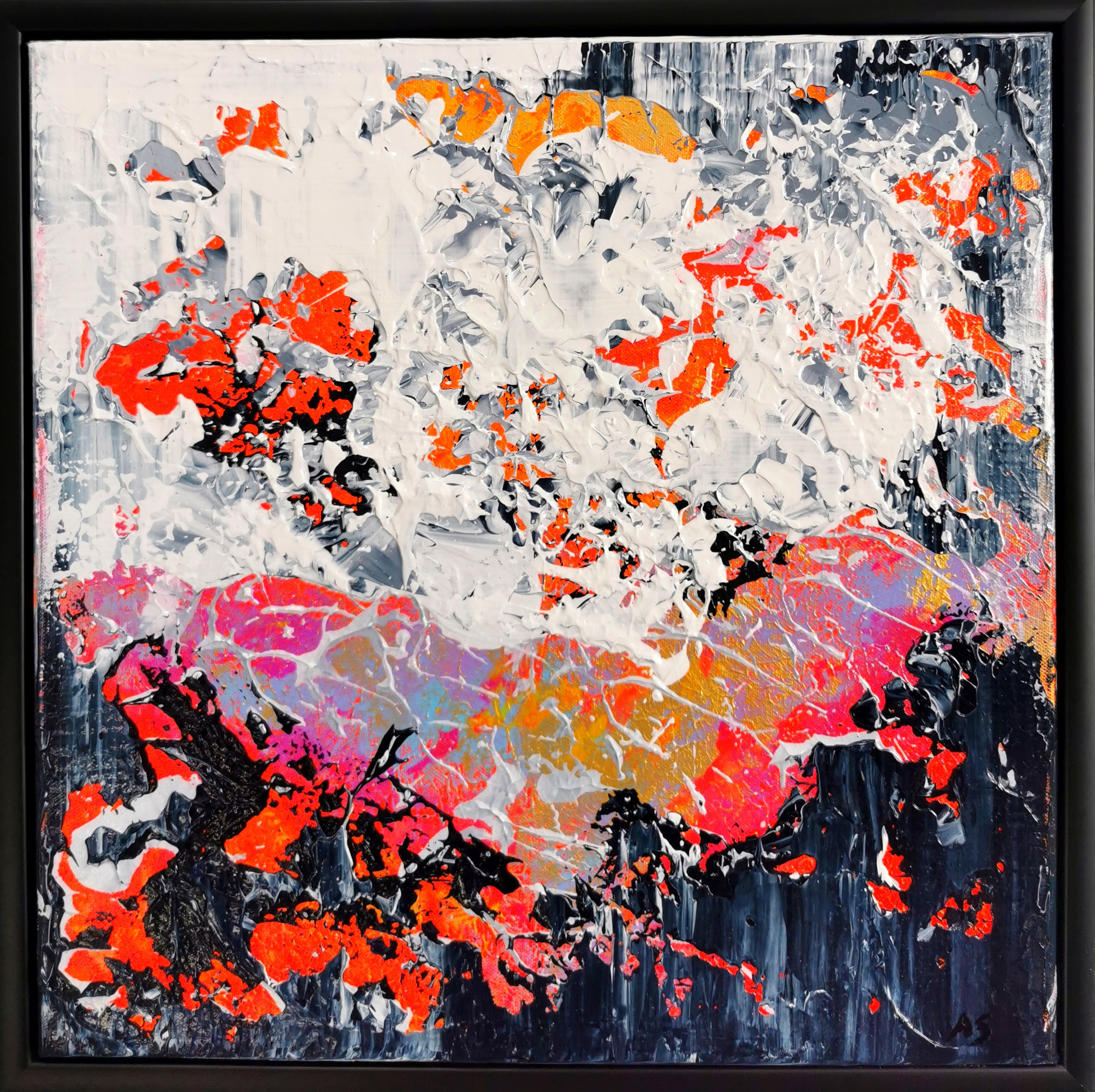 Alex Senchenko, Abstract 2265 Alex Senchenko, Abstract 2265