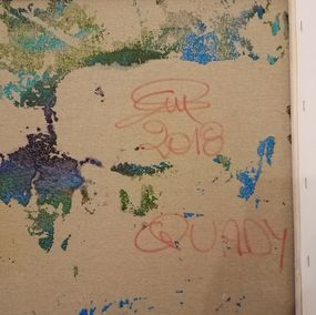 Stefano Mazzolini, Quady Stefano Mazzolini, Quady