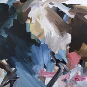 Painting, Every day, Ines Khadraoui