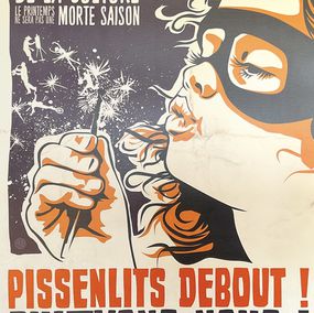 Cultivons nous !, RNST