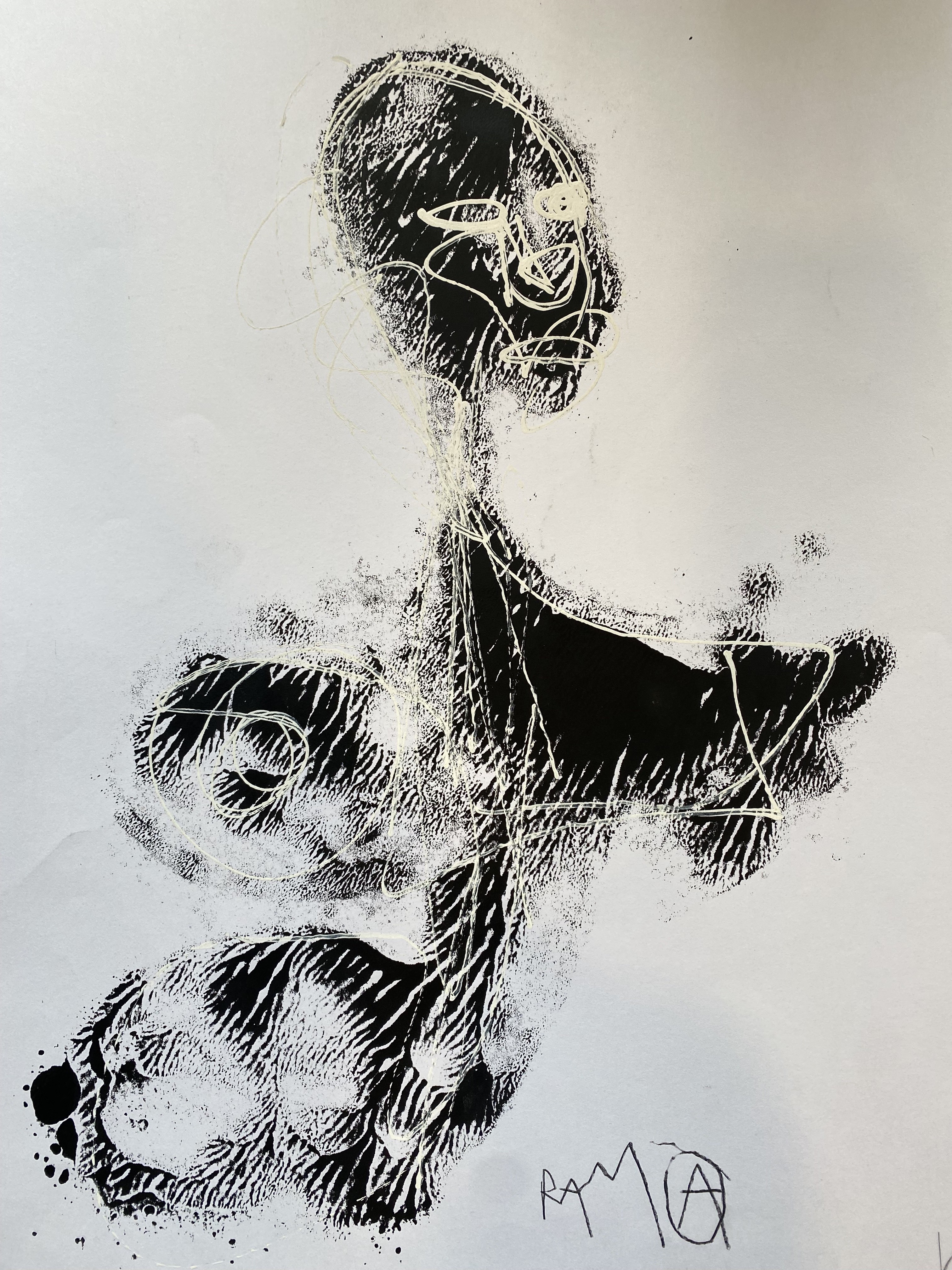 Kokian, Untitled Kokian, Untitled