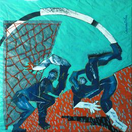 Bicyclette, CarmenDolar