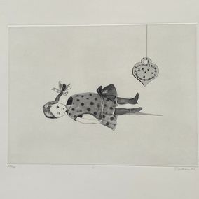 Bon pour 1 tour - les sommeils 13/20 et 11/20, Françoise Pétrovitch